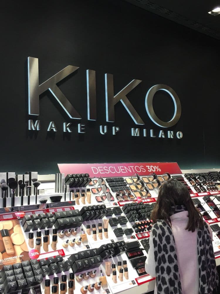 Place KIKO