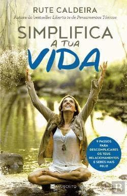 Book Simplifica a tua vida