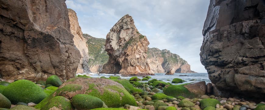 Place Sintra-Cascais Natural Park