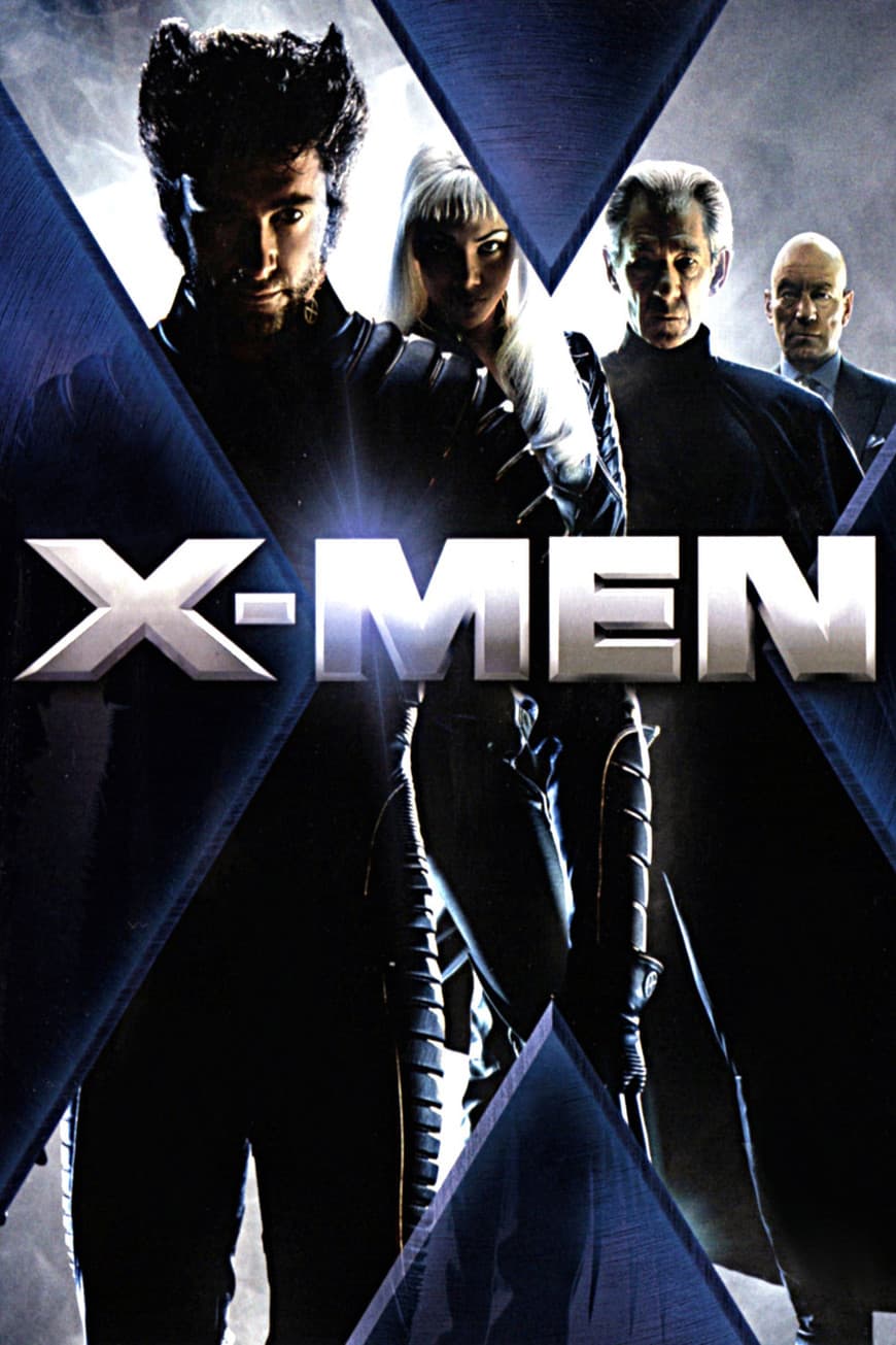 Movie X-Men