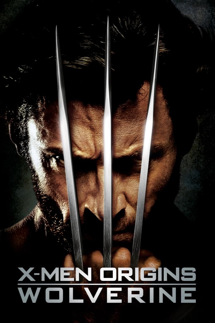 Movie Wolverine: Origin