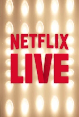 Película Netflix Live