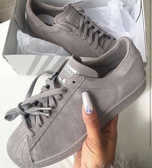 Fashion Grey ♥️