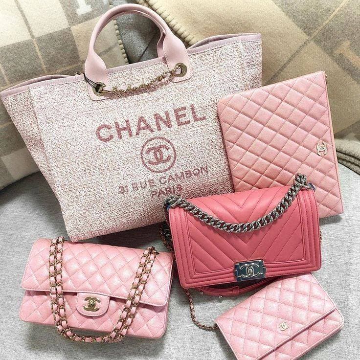 Fashion Chanel n•1 