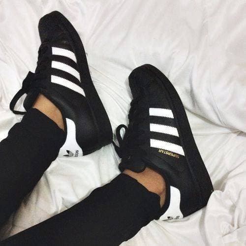 Fashion Adidas 🖤