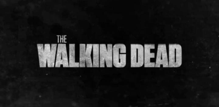 Serie The Walking Dead