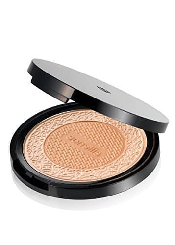 Place Sensilis Polvo Compacto 2 en 1 Bronceador e Iluminador 01 Bronze Natural