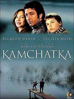 Película Kamchatka