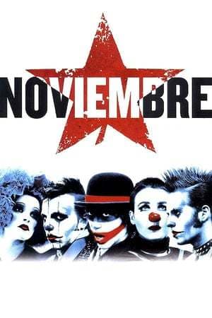 Película November