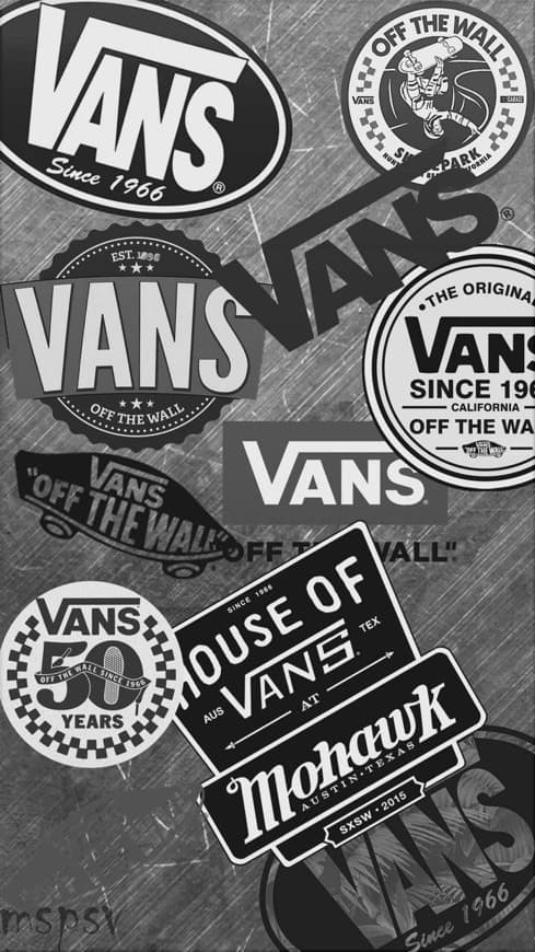 Producto Vans®