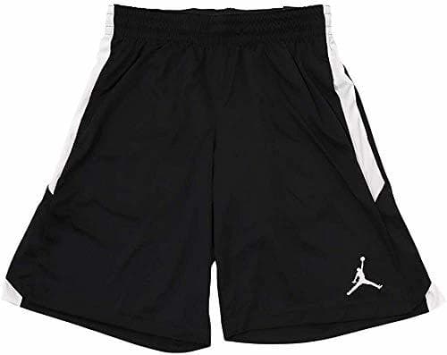 Product Nike M J 23alpha Dry Knit Short Pantalones Cortos de Deporte