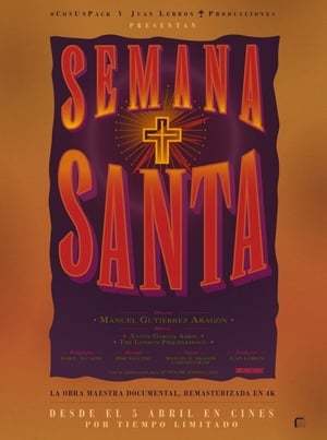 Película Semana Santa