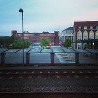 Place Vejle Station | DSB