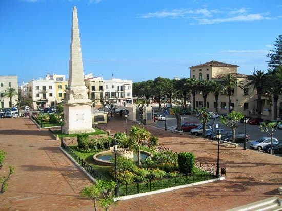 Place Plaça des Born