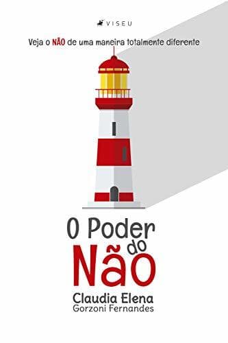 Book O poder do não: Veja o NÃO de uma maneira totalmente diferente