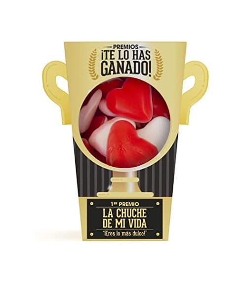 Product Trofeo chuches