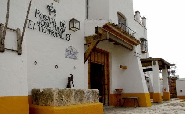 Restaurants Posada de Jose Mª El Tempranillo