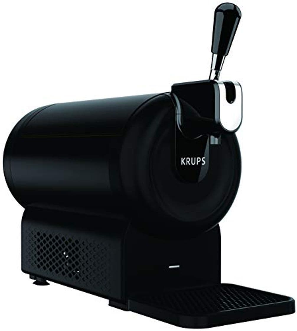 Product Krups Dispensador de cerveza The Sub Compact VB641810 - Tirador de cerveza