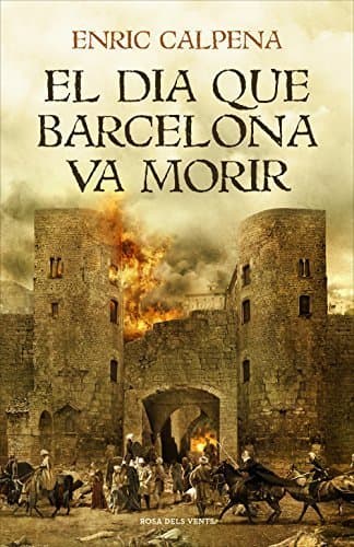 Book El dia que Barcelona va morir