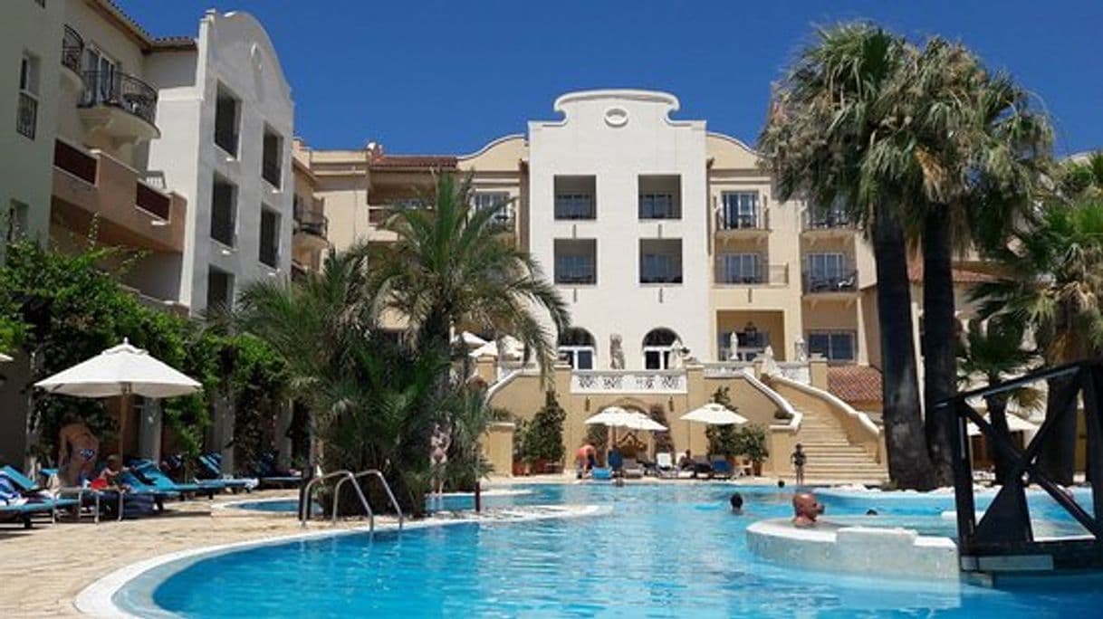 Place Denia Marriott La Sella Golf Resort & Spa