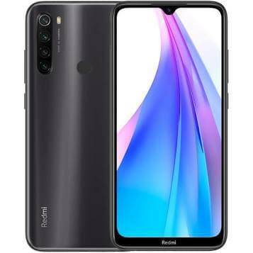 Producto Xiaomi Redmi Note 8T– Smartphone con Pantalla 6,3" FullHD+ (Cuatro cámaras de