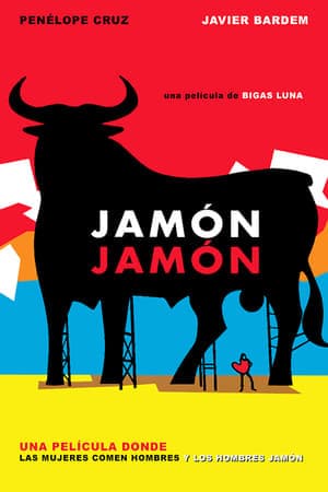 Movie Jamon Jamon