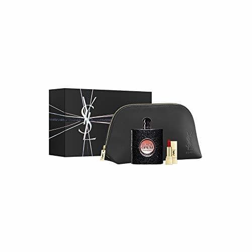 Producto Lancome BLACK OPIUM LOTE