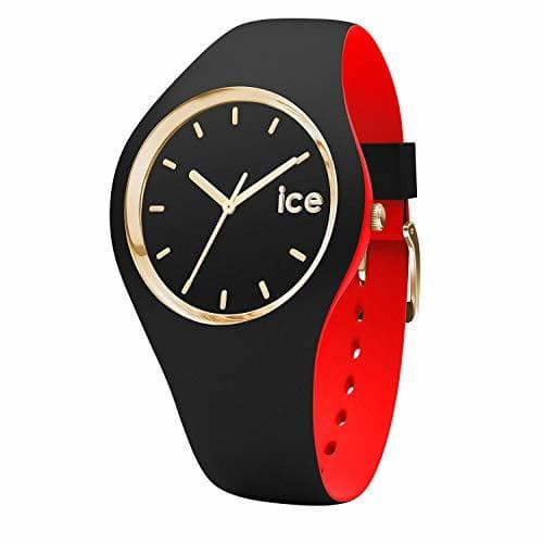 Producto Ice-Watch - ICE loulou Black Gold - Reloj nero para Mujer con