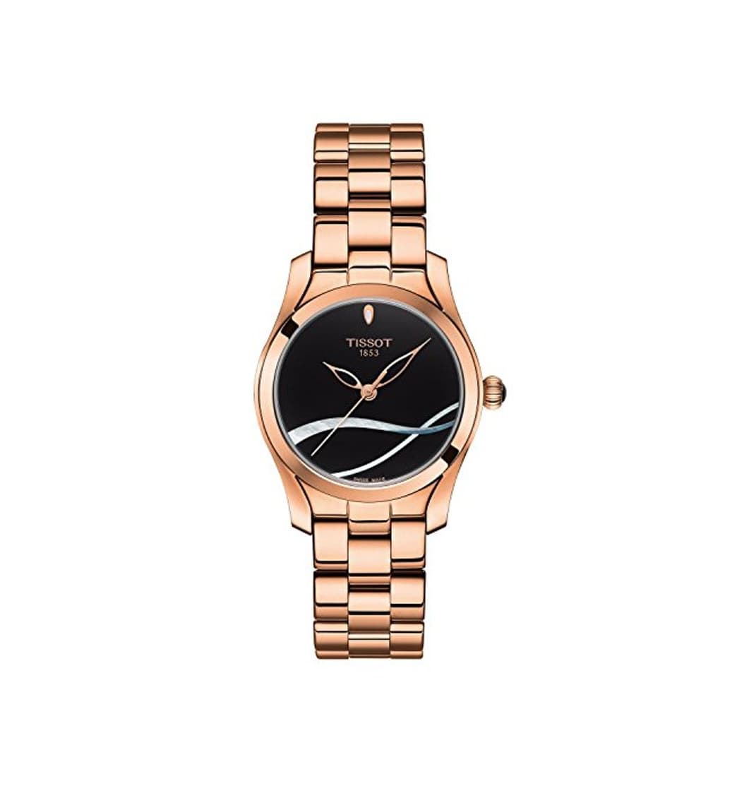 Producto Tissot TISSOT T-WAVE T112