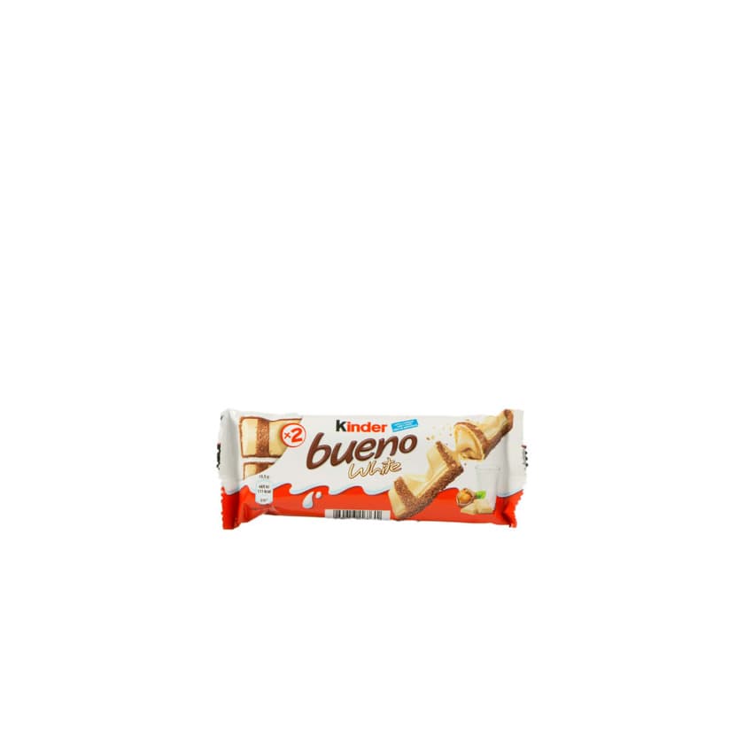 Producto Kinder Bueno 