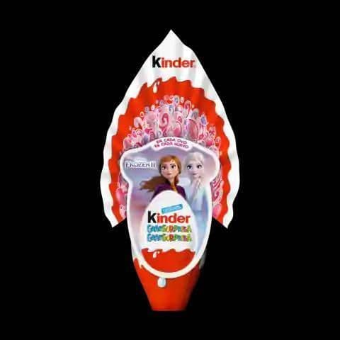 Producto Ovo kinder 