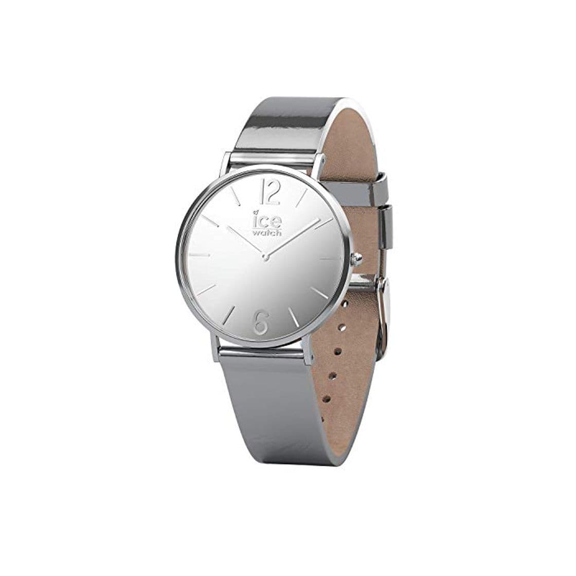 Producto Ice-Watch - CITY sparkling - Metal Silver - Reloj soldi para Mujer