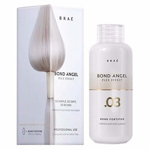 Product Brae Bond Angel Plex Effect Home Care 100ml