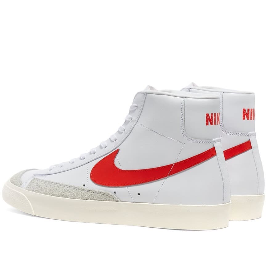 Moda Nike Blazer Shoes. Nike.com