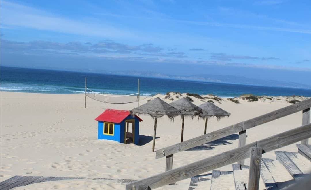 Place Praia da Comporta