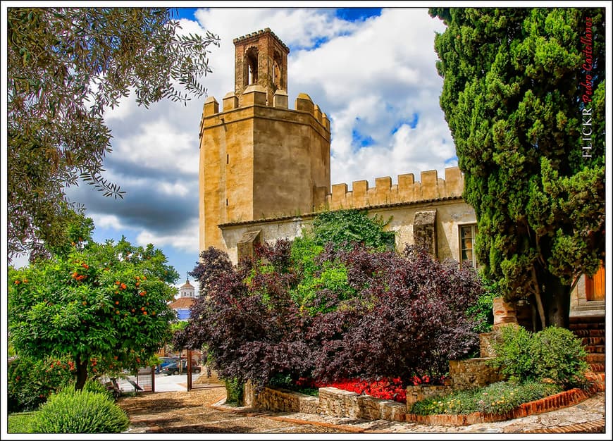 Restaurantes Jardines de La Galera