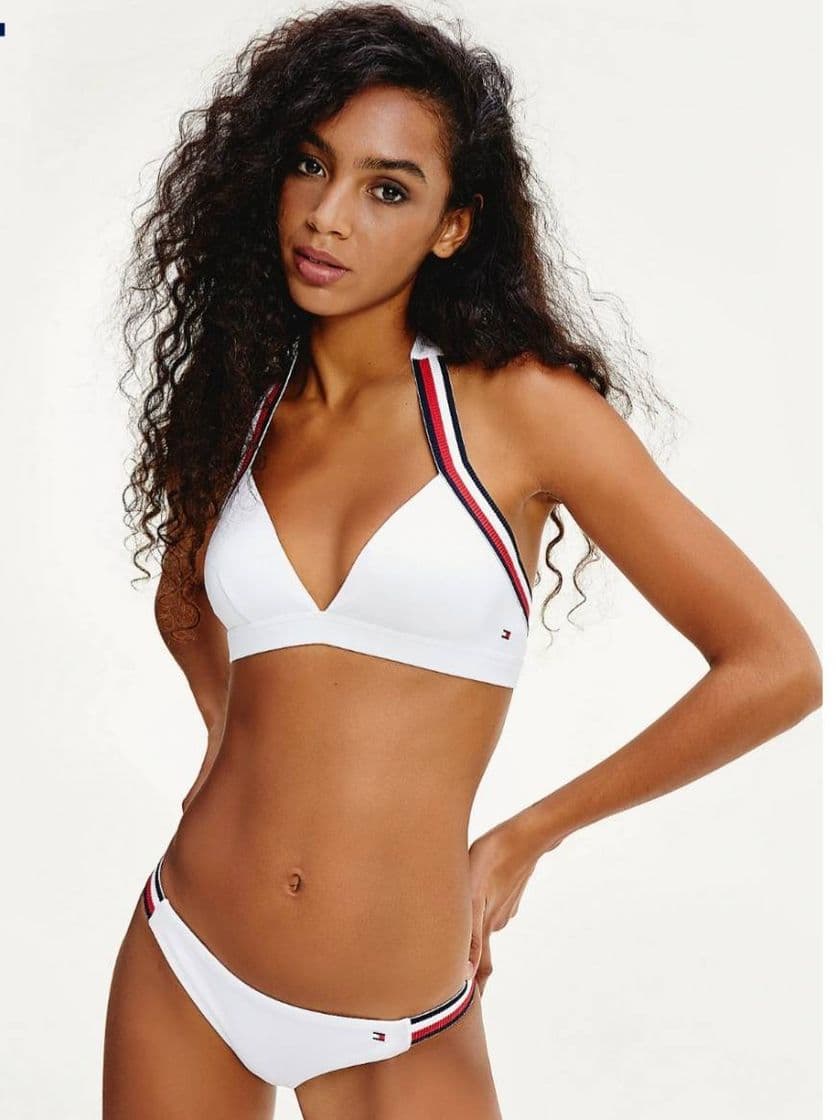 Product Cheeky Flag Bikini 