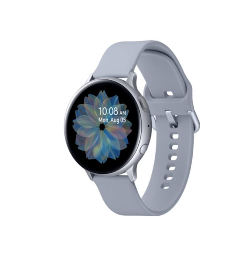 Producto Smartwatch SAMSUNG Galaxy Watch Active 2 40mm Prateado