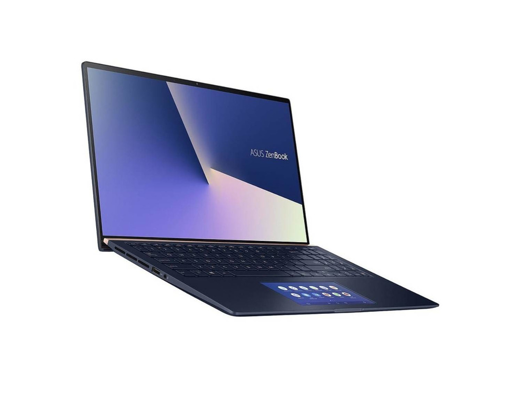 Producto Portátil ASUS Zenbook 15 UX534FTC-70D15AB1