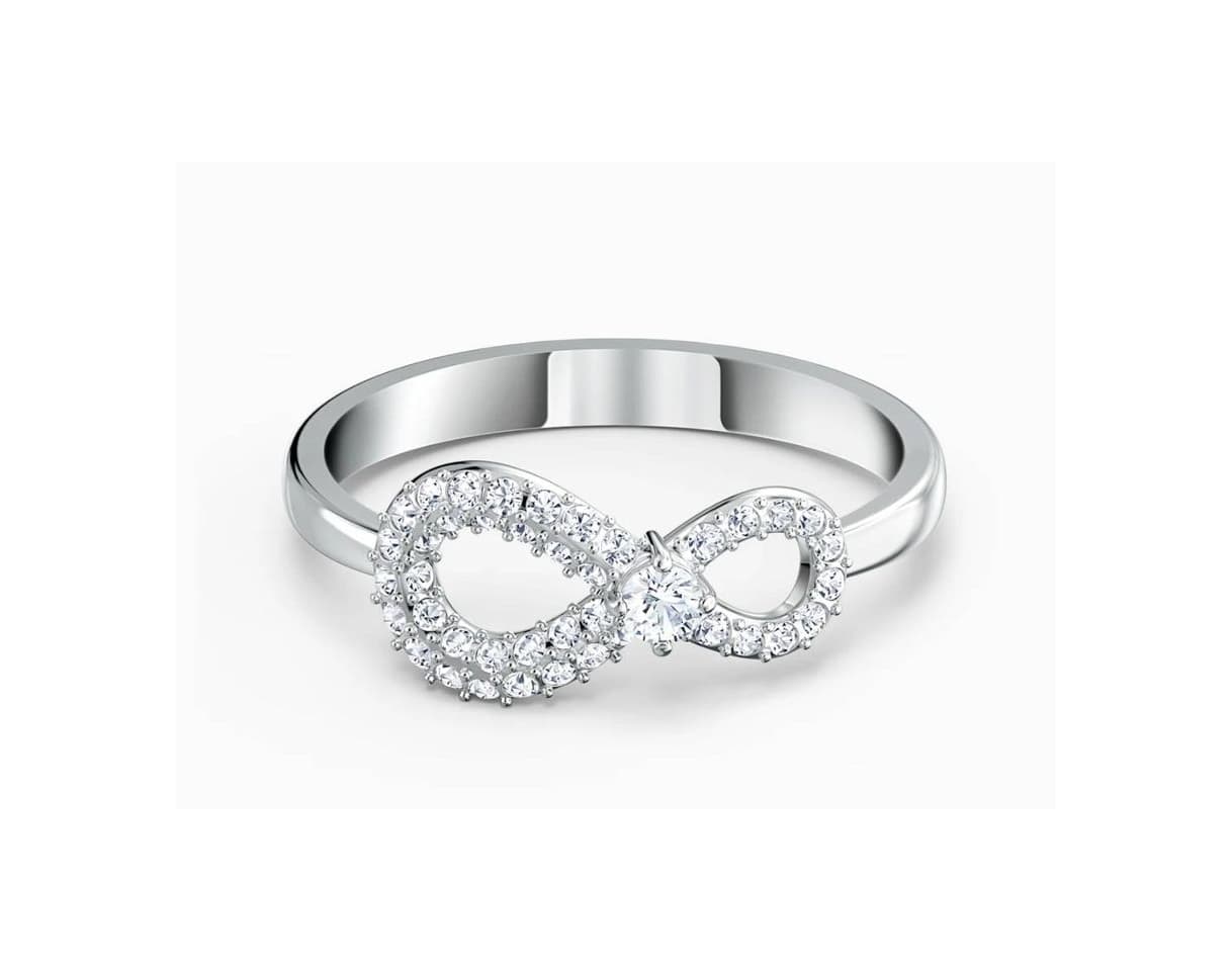 Producto Swarovski Infinity Ring