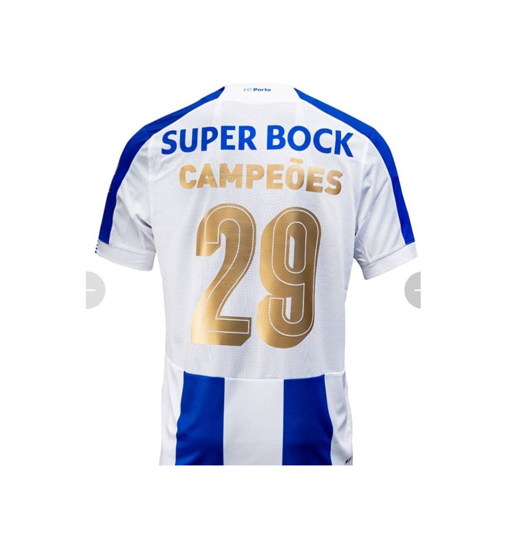 Product CAMISOLA CAMPEÃO NACIONAL 19