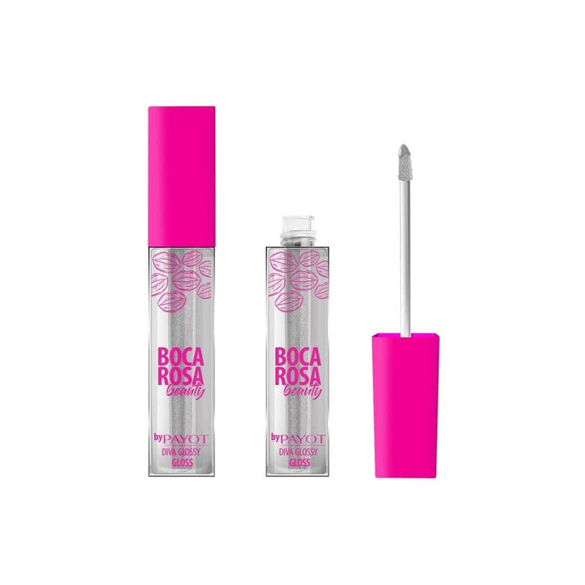 Producto Gloss Boca Rosa Beauty