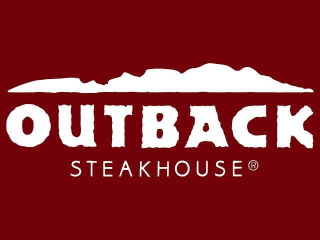 Restaurantes Outback Steakhouse - $$$