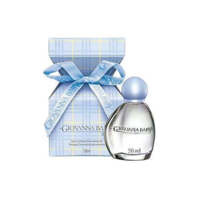 Producto Giovanna Baby Blue