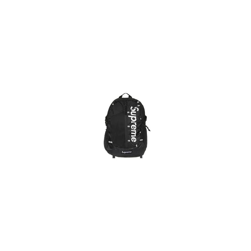 Producto Supreme Italia - Mochila de Senderismo, Color Negro