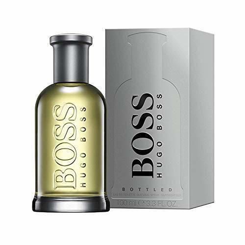 Beauty Hugo Boss - Boss Bottled - Agua De Tocador Vaporizador