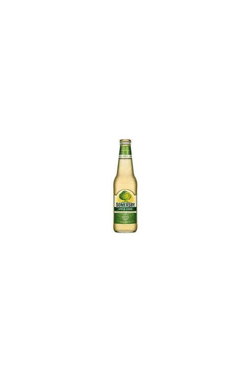 Beauty Somersby Sidra de Manzana