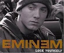 Music Eminem - Lose yourself