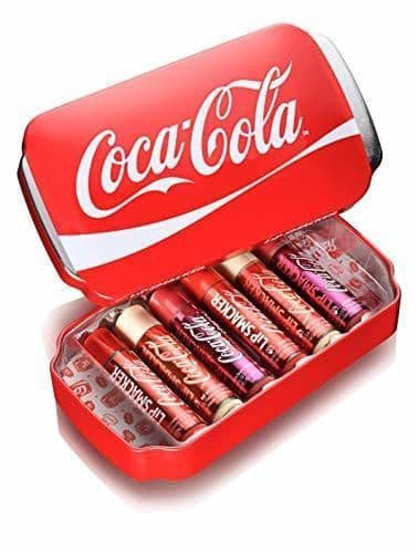 Beauty Lip Smacker Coca Cola Lip Gloss