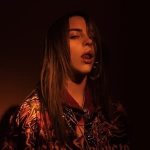 Moda Billie Eilish - Official Site